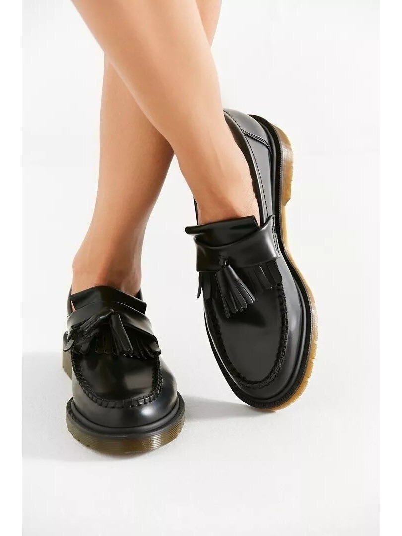Dr. Martens Adrian Loafers